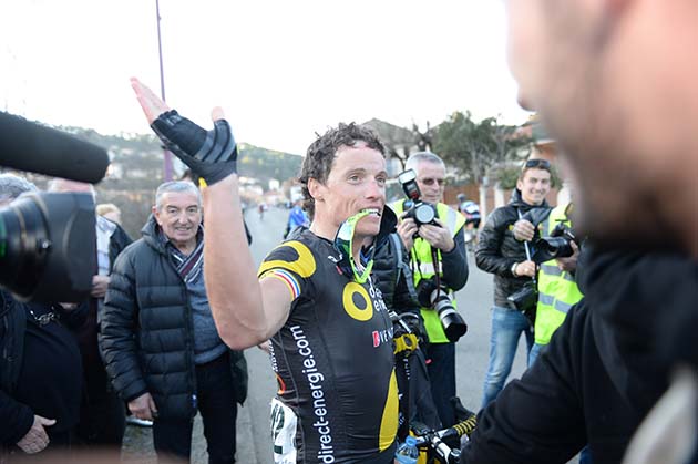 Sylvain Chavanel